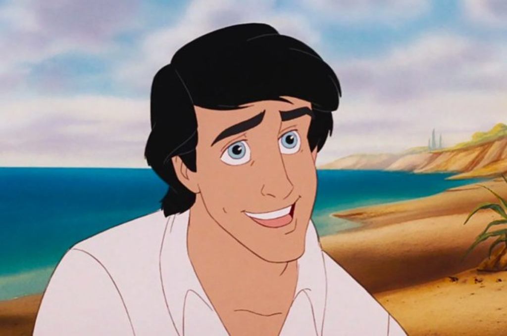 A Definitive List Of The 10 Hottest Male Animated Characters