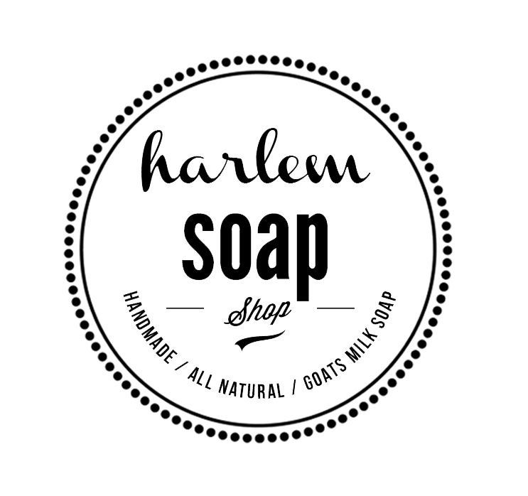 Harlem Soap Combines Natural Skincare & Small Business Prowess